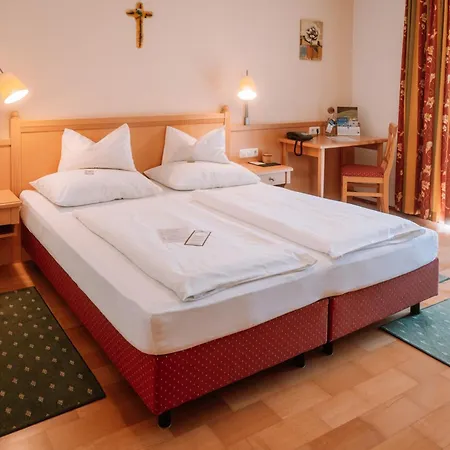 Hotel Relax-&wanderhotel Poppengut 4*