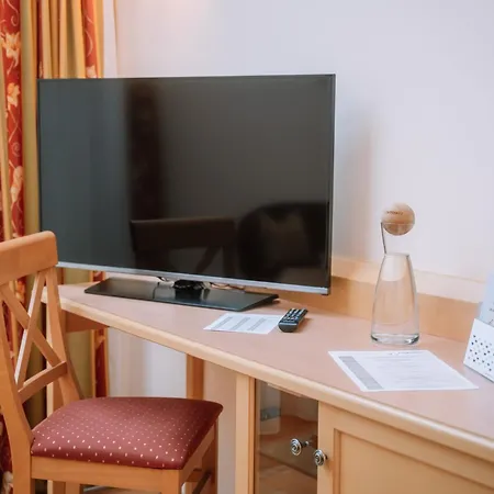 Relax-&wanderhotel Poppengut Hotel Hinterstoder