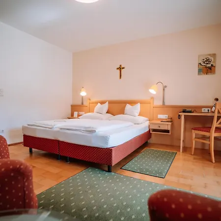 Relax-&wanderhotel Poppengut Hinterstoder
