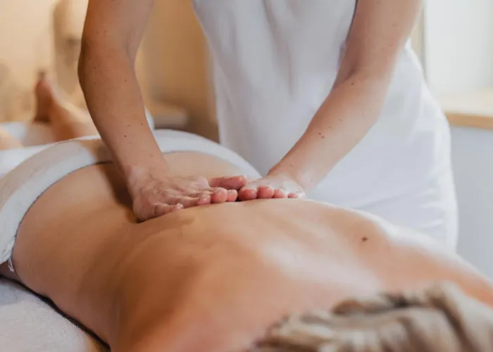 Relax- & Wanderhotel Poppengut