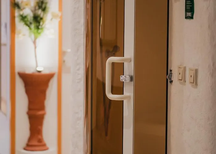 Relax- & Wanderhotel Poppengut ホテル 4*