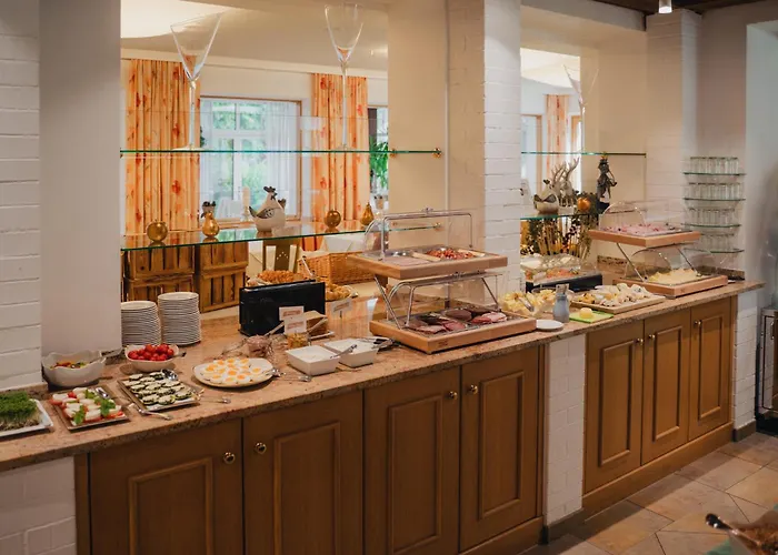 Relax- & Wanderhotel Poppengut 4*