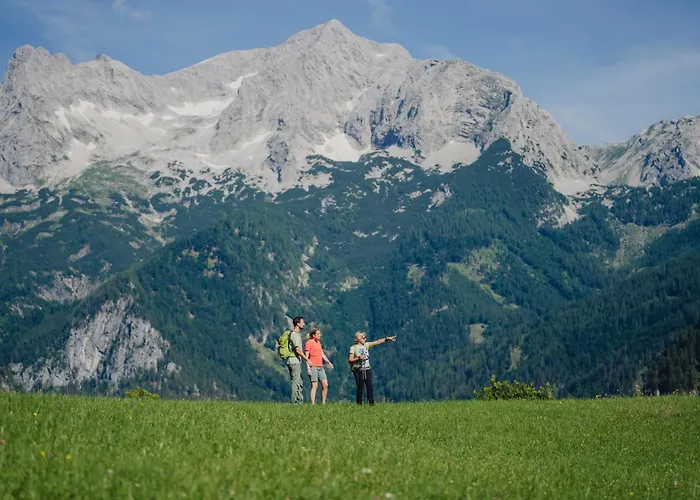 Relax- & Wanderhotel Poppengut فندق