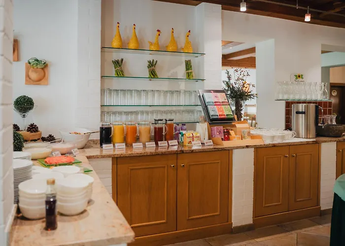 Relax- & Wanderhotel Poppengut 4* هينترستودر