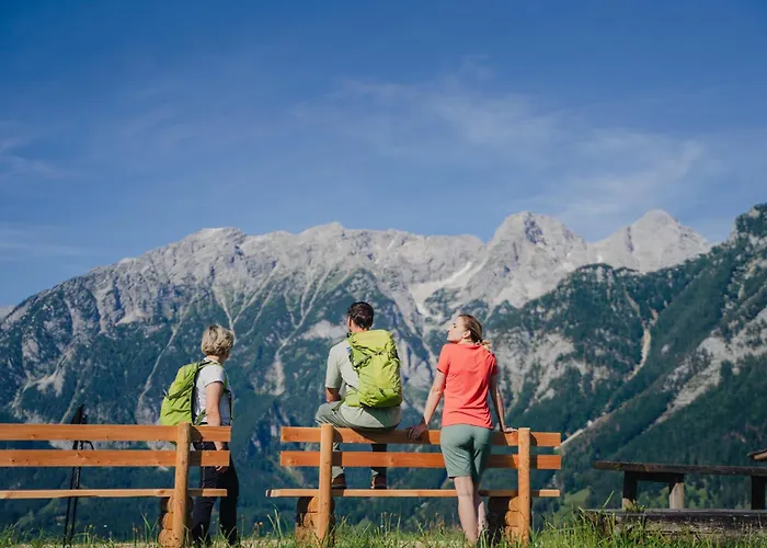 Relax- & Wanderhotel Poppengut 4*