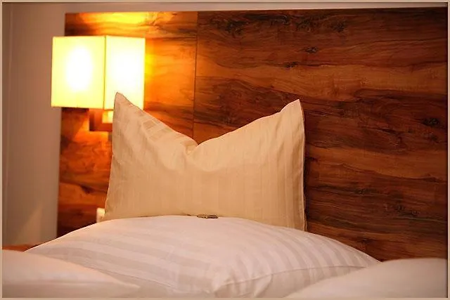 Relax- & Wanderhotel Poppengut هينترستودر