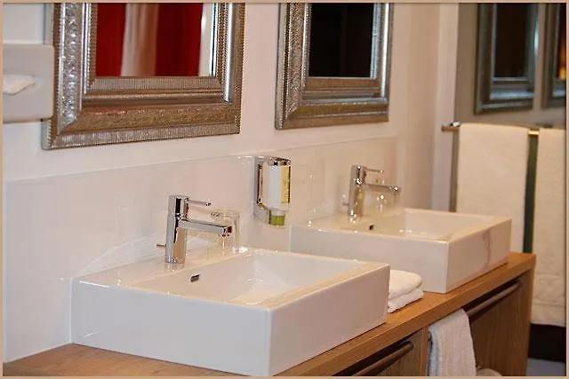 Relax- & Wanderhotel Poppengut 4* هينترستودر