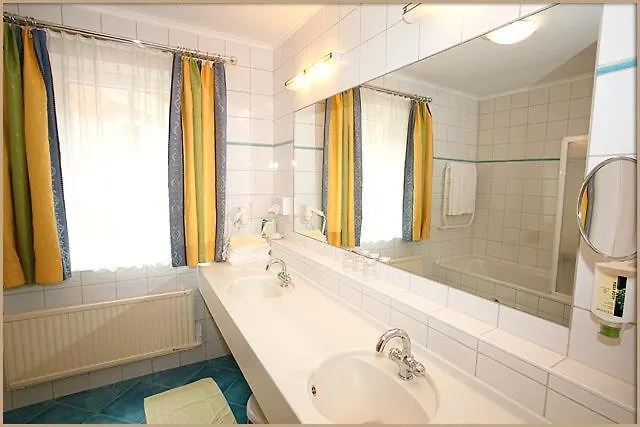 Relax- & Wanderhotel Poppengut