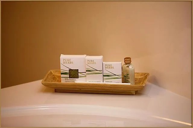 Relax- & Wanderhotel Poppengut هينترستودر