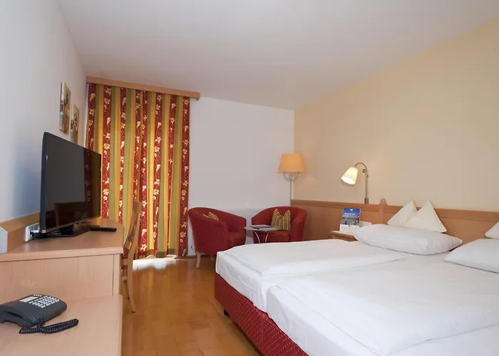 Relax- & Wanderhotel Poppengut فندق هينترستودر