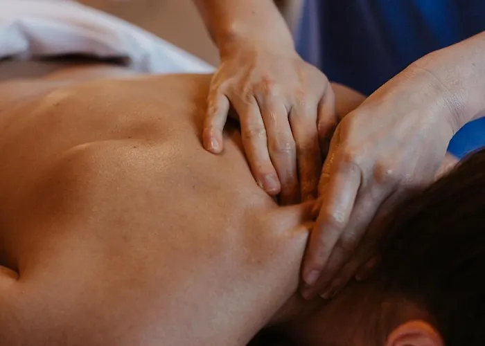 Relax- & Wanderhotel Poppengut فندق