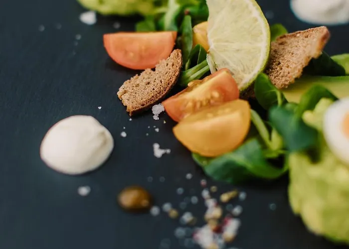 Relax- & Wanderhotel Poppengut 4*