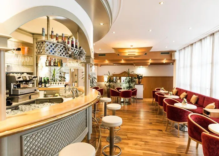 Relax- & Wanderhotel Poppengut