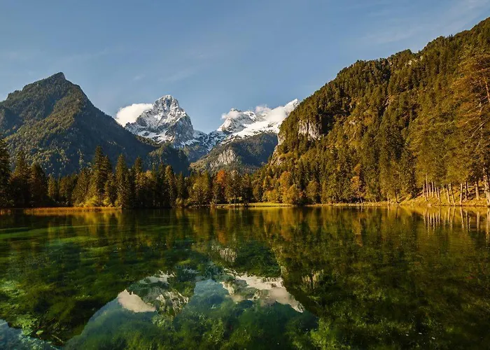 ホテル Relax- & Wanderhotel Poppengut 4*