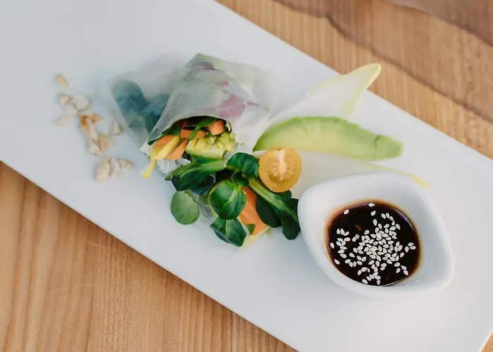 ホテル Relax- & Wanderhotel Poppengut