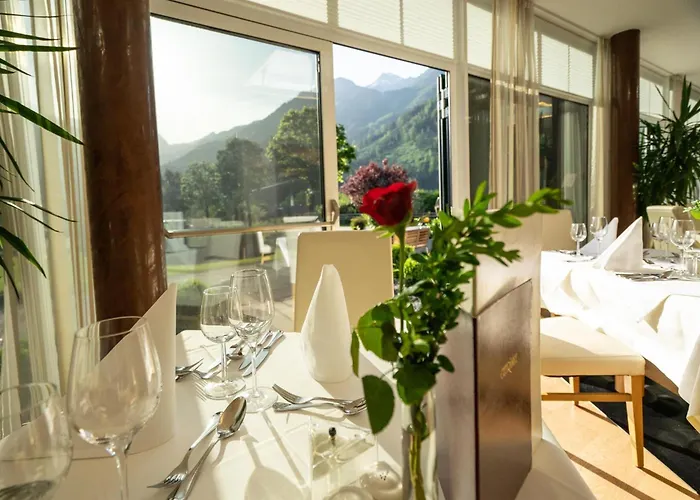 فندق Relax- & Wanderhotel Poppengut