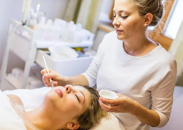 Relax- & Wanderhotel Poppengut هينترستودر