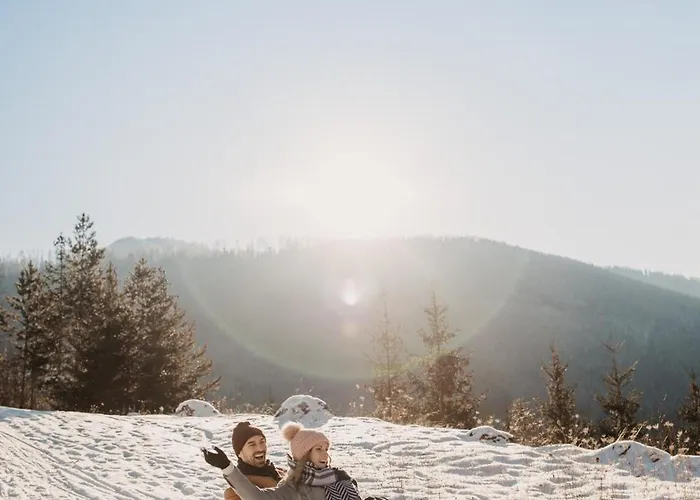 فندق Relax- & Wanderhotel Poppengut هينترستودر