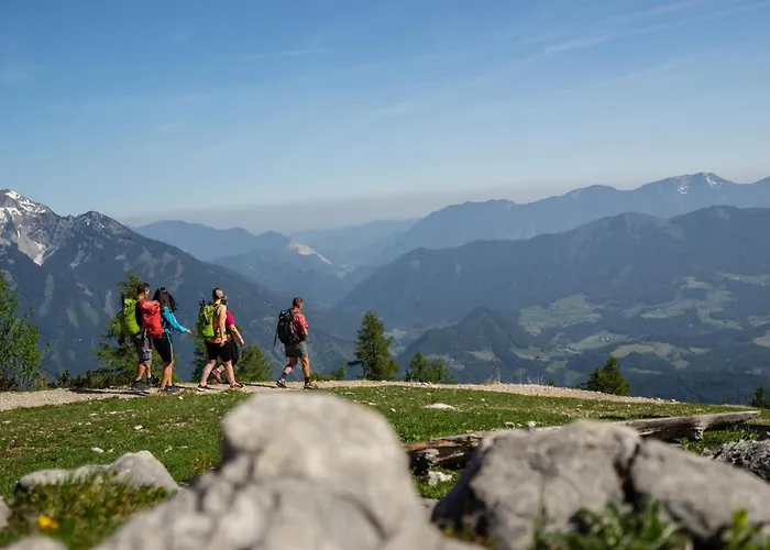 فندق Relax- & Wanderhotel Poppengut