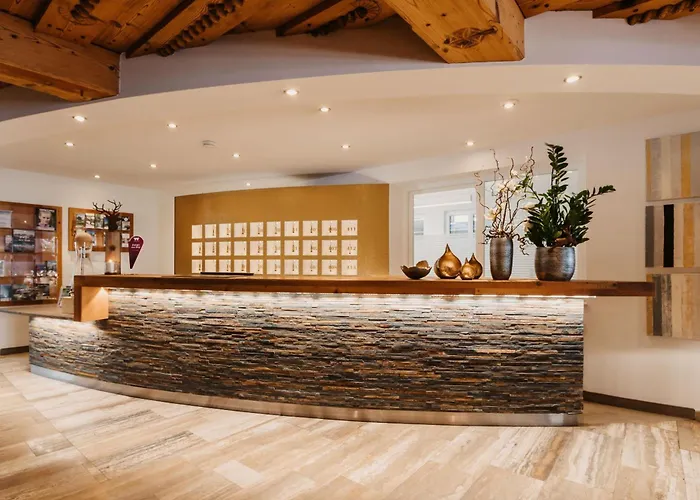 Relax- & Wanderhotel Poppengut