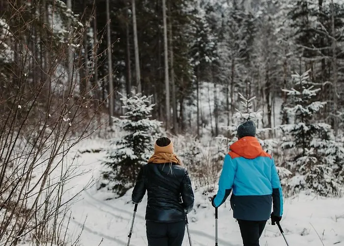 Relax- & Wanderhotel Poppengut فندق 4*