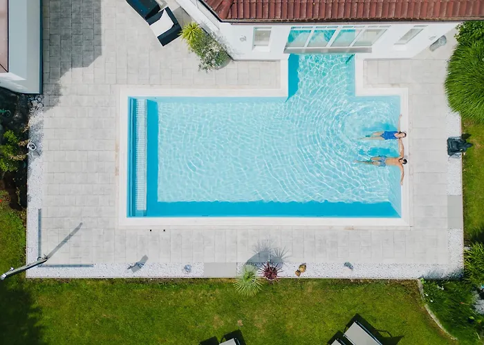 فندق Relax- & Wanderhotel Poppengut