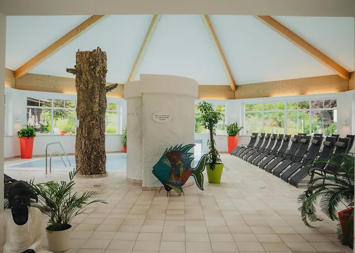 Relax- & Wanderhotel Poppengut فندق هينترستودر