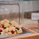 Hotel Relax-&wanderhotel Poppengut 4*