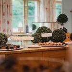 Relax-&wanderhotel Poppengut Hotel Hinterstoder