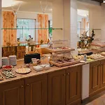 Relax-&wanderhotel Poppengut 4*