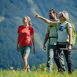 Relax-&wanderhotel Poppengut Hotel