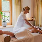 Hotel Relax-&wanderhotel Poppengut Hinterstoder