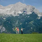 Relax-&wanderhotel Poppengut Hotel