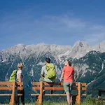 Relax-&wanderhotel Poppengut 4*