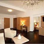 Relax-&wanderhotel Poppengut 4*