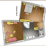 Relax-&wanderhotel Poppengut