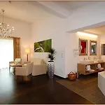 Relax-&wanderhotel Poppengut Hotel 4*