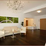 Hotel Relax-&wanderhotel Poppengut