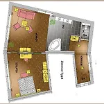 Relax-&wanderhotel Poppengut