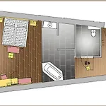 Relax-&wanderhotel Poppengut