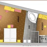 Relax-&wanderhotel Poppengut 4*