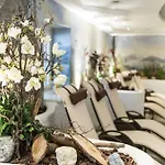 Hotel Relax-&wanderhotel Poppengut 4*