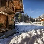 Relax-&wanderhotel Poppengut Hotel Hinterstoder