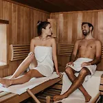 Relax-&wanderhotel Poppengut Hotel Hinterstoder