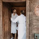 Hotel Relax-&wanderhotel Poppengut