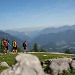 Hotel Relax-&wanderhotel Poppengut