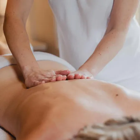 Relax & Wanderhotel Poppengut