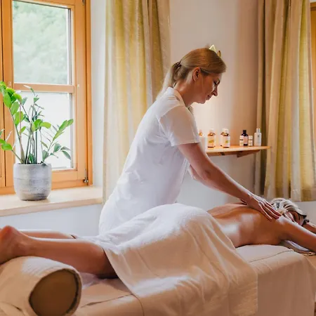 Hotel Relax & Wanderhotel Poppengut Hinterstoder