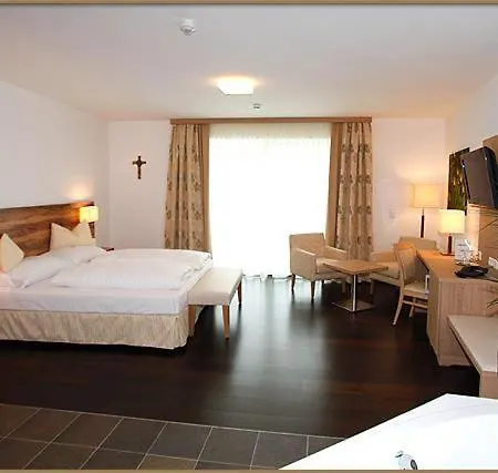 Hotel Relax & Wanderhotel Poppengut 4*