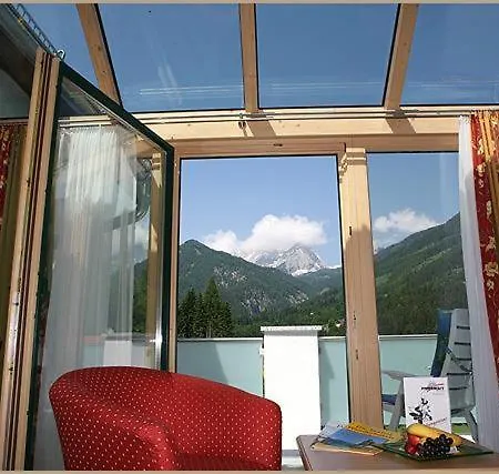 Relax & Wanderhotel Poppengut 4*